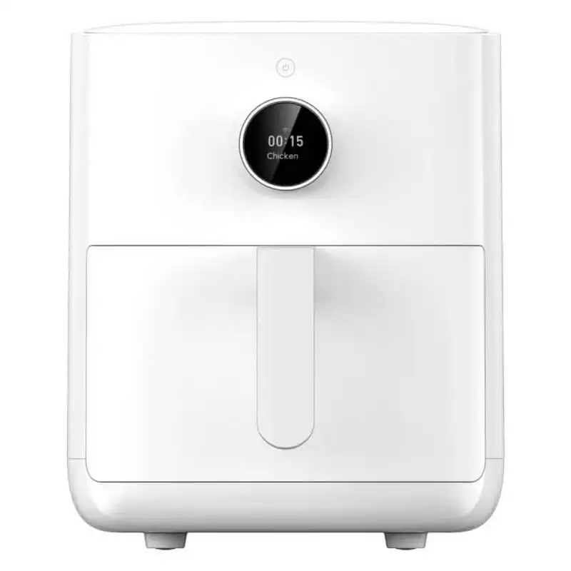 Xiaomi Smart Air Fryer Freidora de Aire 4.5L Blanca