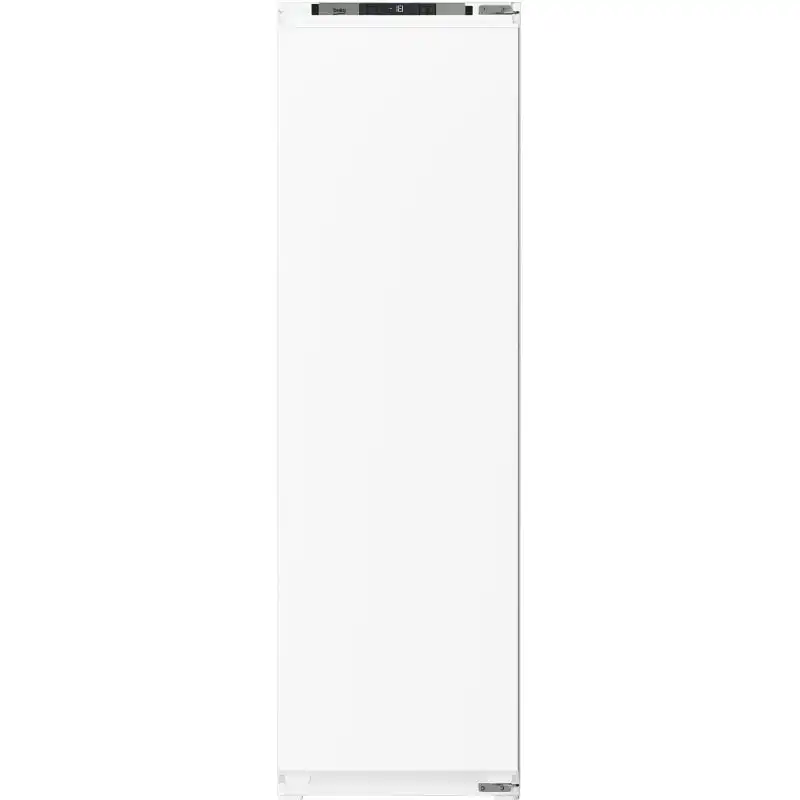 Beko BFNA247E40SN Congelador Vertical Integrado No Frost 220L E Blanco