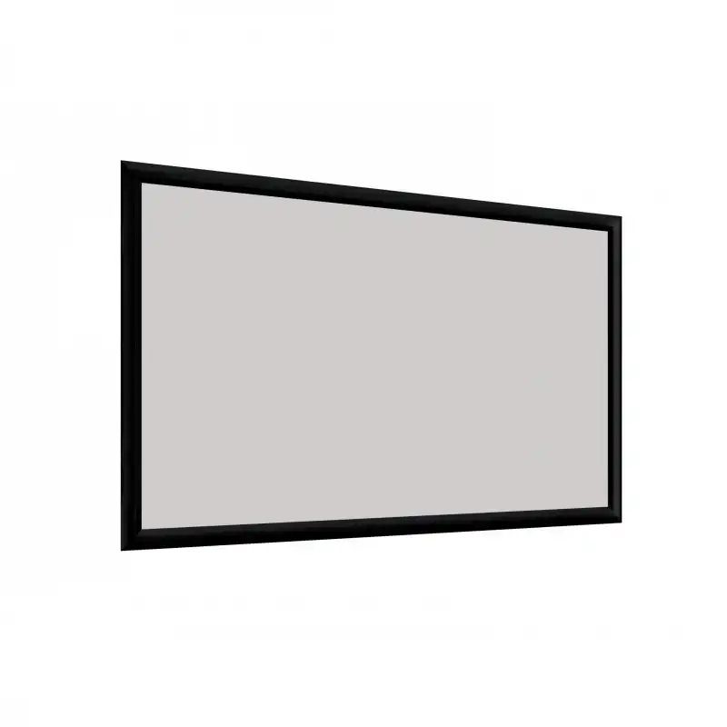 Celexon Deluxx Cinema Dayvision ALR Pantalla de Proyección de Marco 265x149 cm