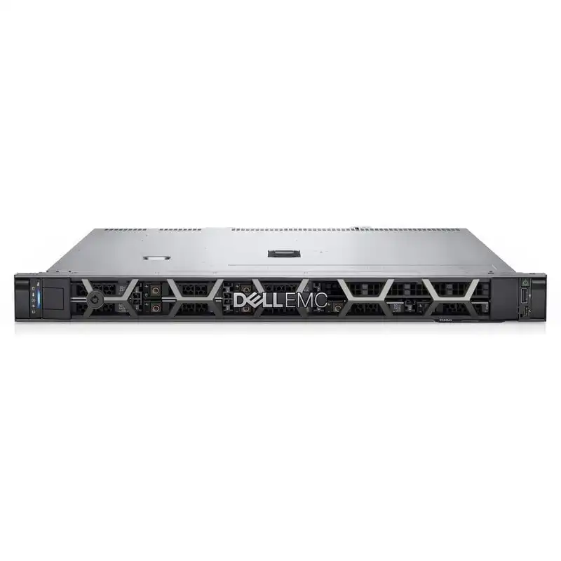 Dell PowerEdge R350 Intel Xeon E-2314/16GB/600GB
