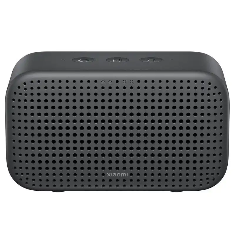 Xiaomi Smart Speaker Lite Altavoz Inteligente Bluetooth Negro