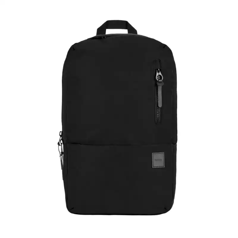 Incase Compass Mochila Negra para MacBook Pro hasta 16"