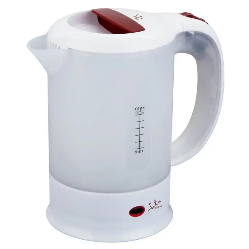 Jata HA547 Hervidor de Agua 0.5L 1000W
