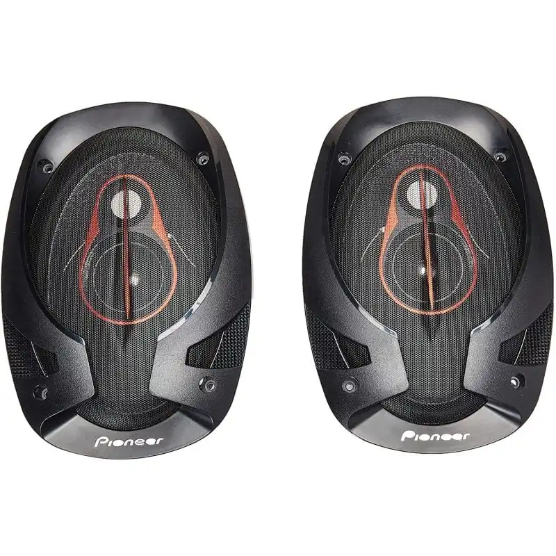 Pioneer TS-R6951S Altavoces para Coche 50W