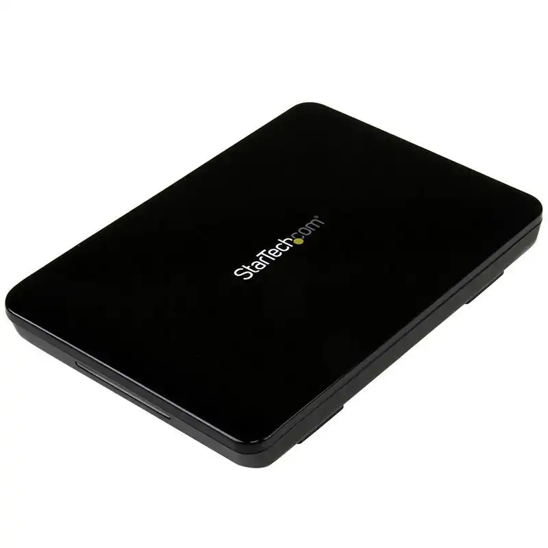 Startech Caja Externa USC-C 3.1 para HDD/SSD 2.5"