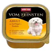 Animonda vom Feinsten Adult 6 x 150 g - Vacuno y patatas