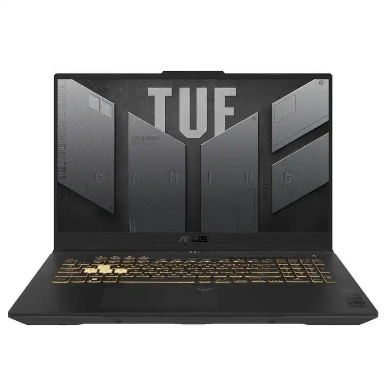 ASUS TUF Gaming F17 FX707VI-HX040 Intel Core i7-13620H/32GB/1TB SSD/RTX 4070/17.3''