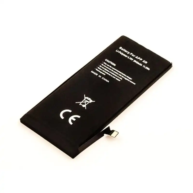 Batería de Repuesto 2942 mAh para Apple iPhone XR