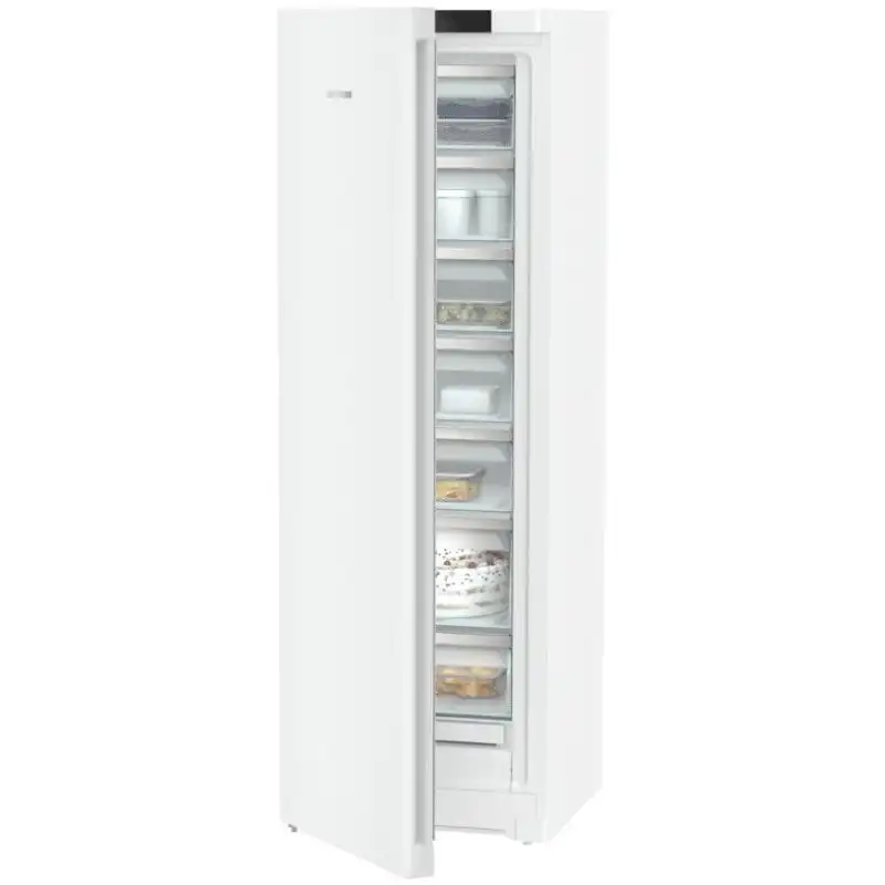 Liebherr SFND 5227 Plus Congelador Vertical NoFrost D 277L Blanco