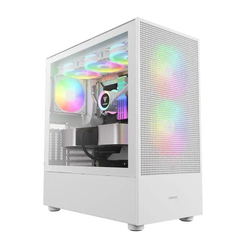 TrendingPC Selonia AMD Ryzen 7 5800X/32GB/1TB SSD/RTX 4060 Ti 16GB