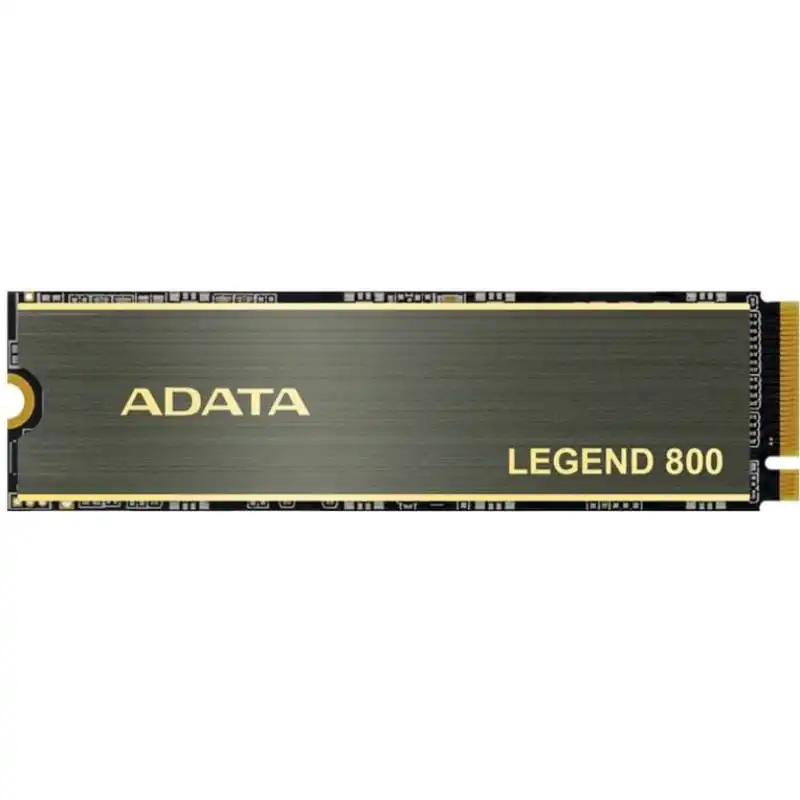 Adata LEGEND 800 500GB SSD PCle Gen4 x4 M.2 2280