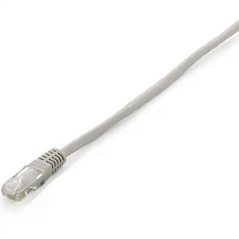 Equip Cable de Red RJ-45 U/UTP Cat.5e Beige 7.5m