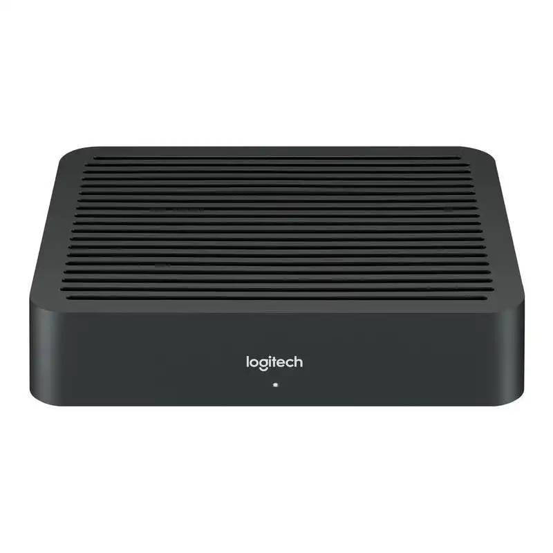 Logitech Rally Table Hub Dispositivo para Videoconferencias