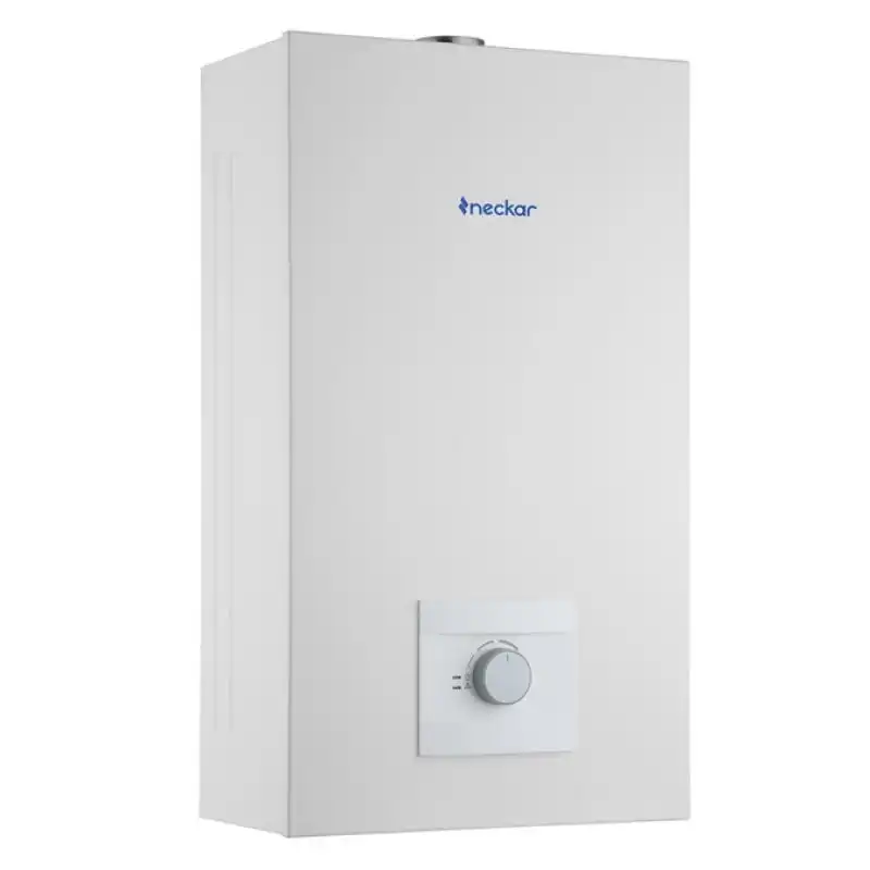 Neckar W 10 AME Calentador Estanco Gas Natural 10L A