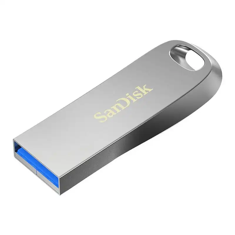 SanDisk Ultra Luxe 64GB USB 3.1