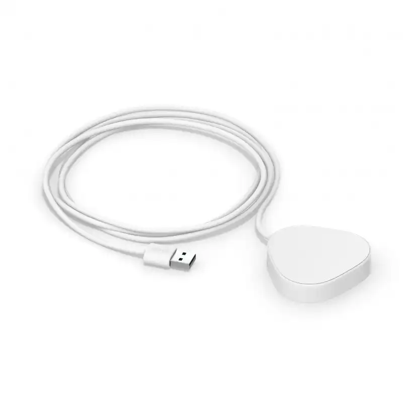 Sonos Cargador Inalámbrico Blanco para Altavoz Roam