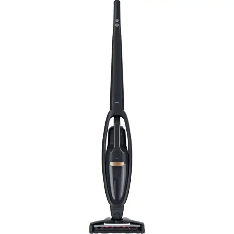 AEG QX6 Aspiradora sin Cable 45 Minutos de Autonomía Especial para Mascotas