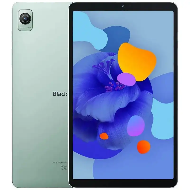 Blackview Tab 60 8.68" 6/128GB 4G LTE Verde