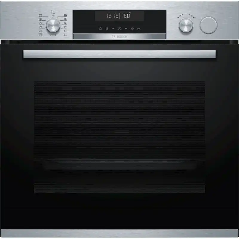 Bosch HRA5380S1 Horno Multifunción 71L A Acero Inoxidable