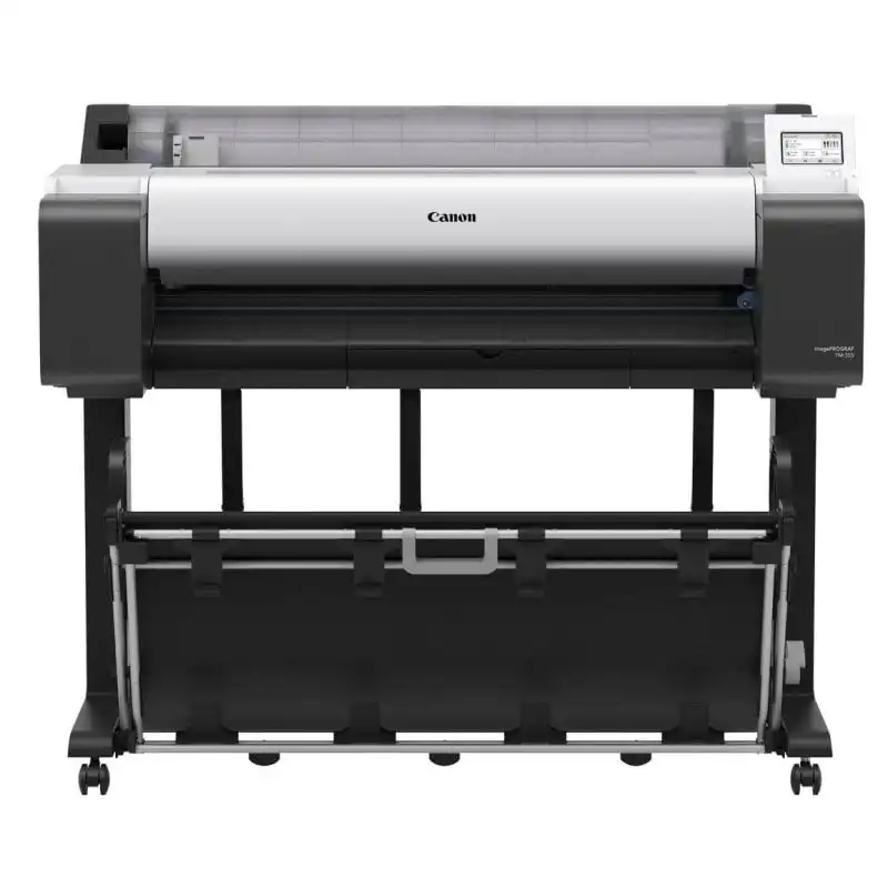 Canon imagePROGRAF TM-350 Impresora de Gran Formato WiFi