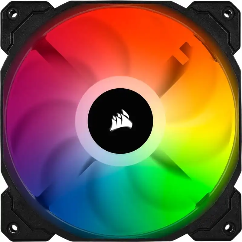 Corsair iCUE SP140 RGB PRO 140mm