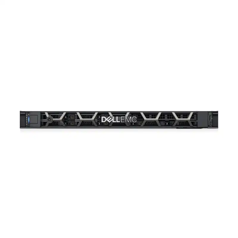 Dell PowerEdge R350 Intel Xeon E-2336/16GB/480GB SSD Bastidor (1U)
