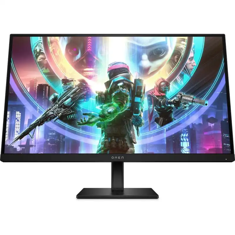 HP OMEN 27qs 27" LED IPS QHD 240Hz FreeSync Premium