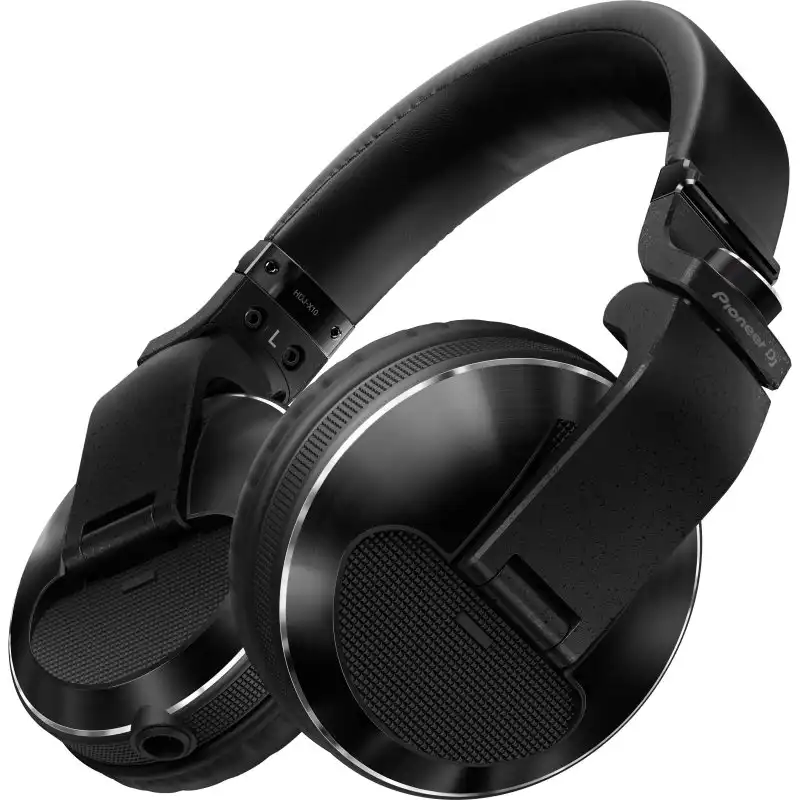 Pioneer HDJ-X10 Auriculares DJ Negros
