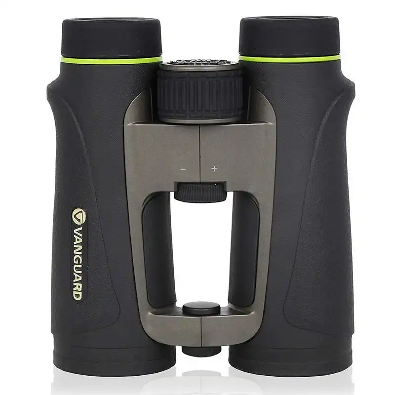 Vanguard Endeavor ED IV 1042 Prismáticos 10x42mm Negro
