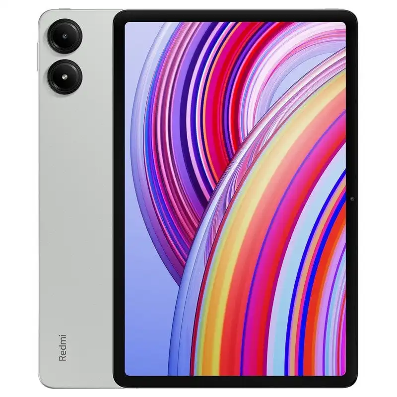 Xiaomi Redmi Pad Pro 12.1" 6/128GB Verde Menta
