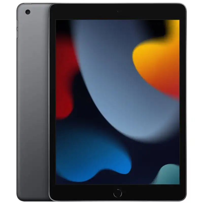 Apple iPad 2021 10.2" 256GB WiFi + Cellular Gris Espacial