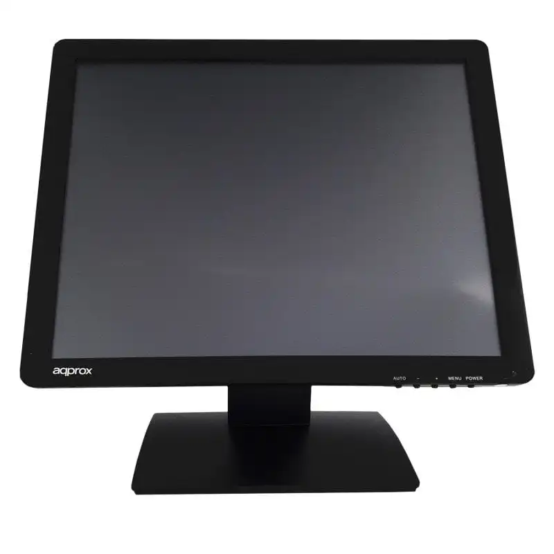 Approx APPMT17W5 Monitor 17" Táctil para TPV