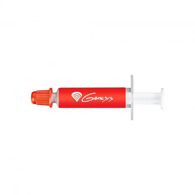 Genesis Silicon 851 Pasta Térmica 0.5g