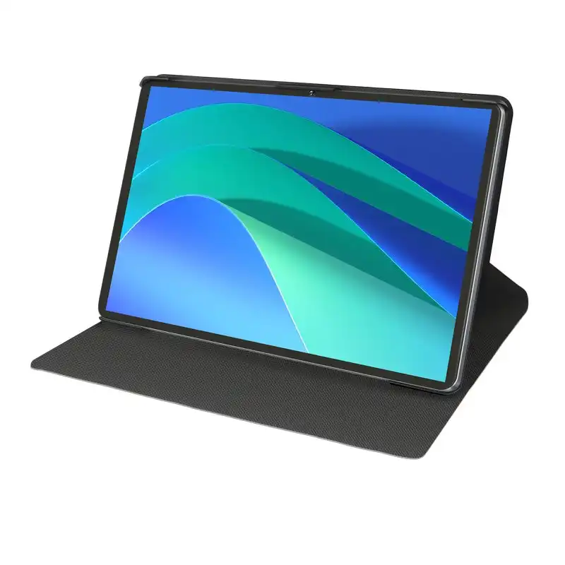 Vanwin Y83 WiFi 10.36" 4/64GB Gris + Funda de Piel