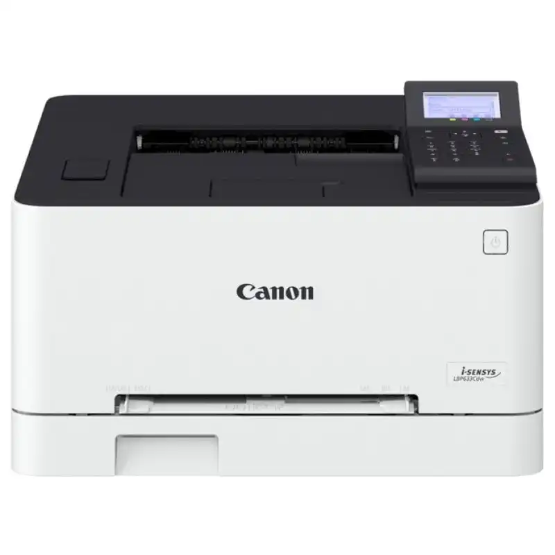 Canon i-SENSYS LBP633Cdw Impresora Láser Color WiFi Dúplex