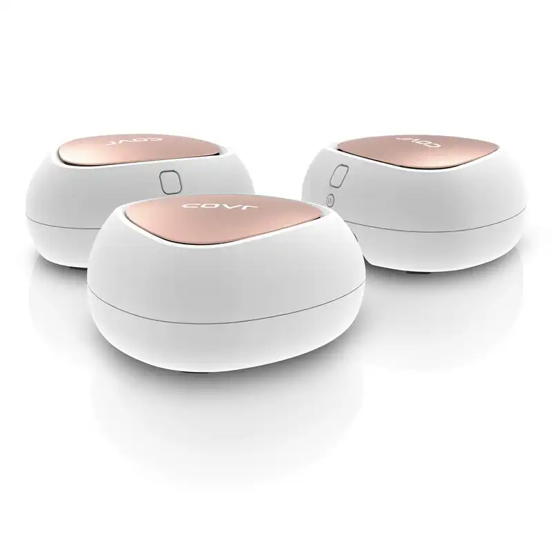 D-Link COVR-C1203 Amplificador WiFi Mesh Kit 3 Unidades