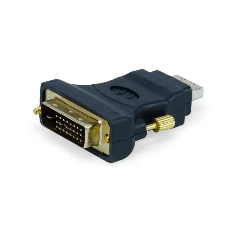 Equip Adaptador DVI-D Macho a HDMI Hembra