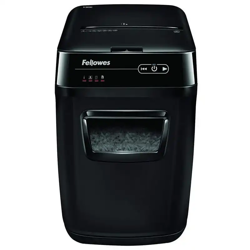 Fellowes AutoMax 130C Destructora de Papel Automática