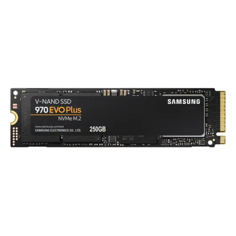 Samsung 970 EVO PLUS 500GB B2B Bulk