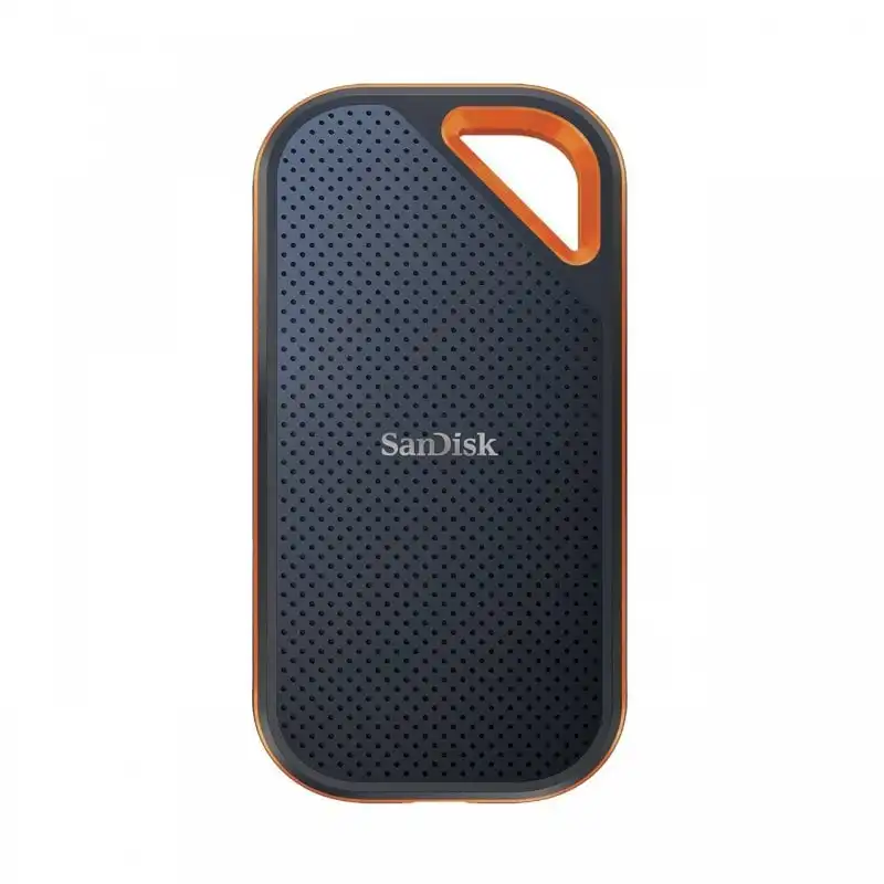 SanDisk Extreme PRO Portable SSD V2 1TB USB-C 3.2