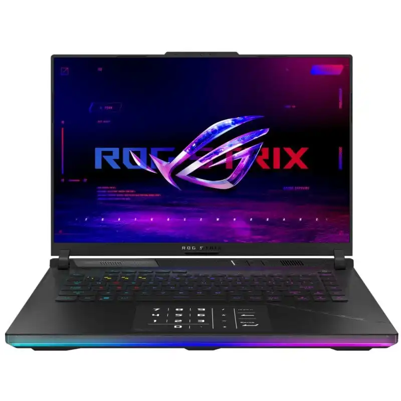ASUS ROG Strix Scar 16 2024 G634JYR-N4005 Intel Core i9-14900HX/32GB/1TB SSD/RTX 4090/16"