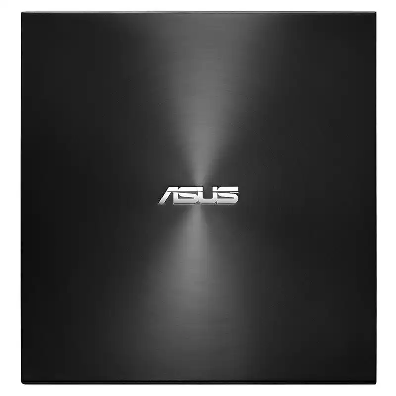 Asus Zendrive U9M DVD±RW USB 2.0 Negro