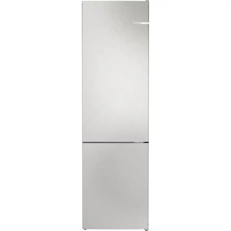 Bosch Serie 4 KGN392LAF Frigorífico Combi A Acero Inoxidable