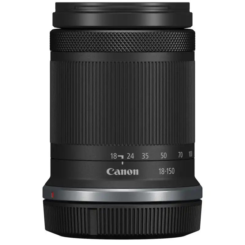 Canon RF-S 18-150 mm F3.5-6.3 IS STM