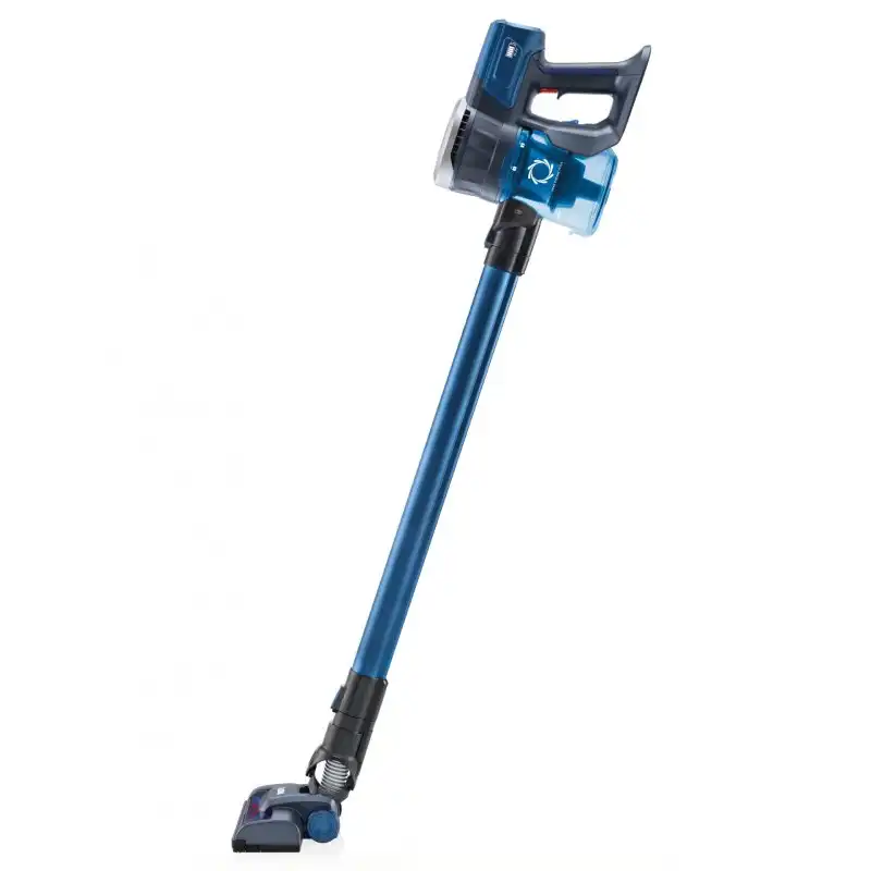Flama 1643FL Aspiradora de Mano a Batería 22.2V Azul