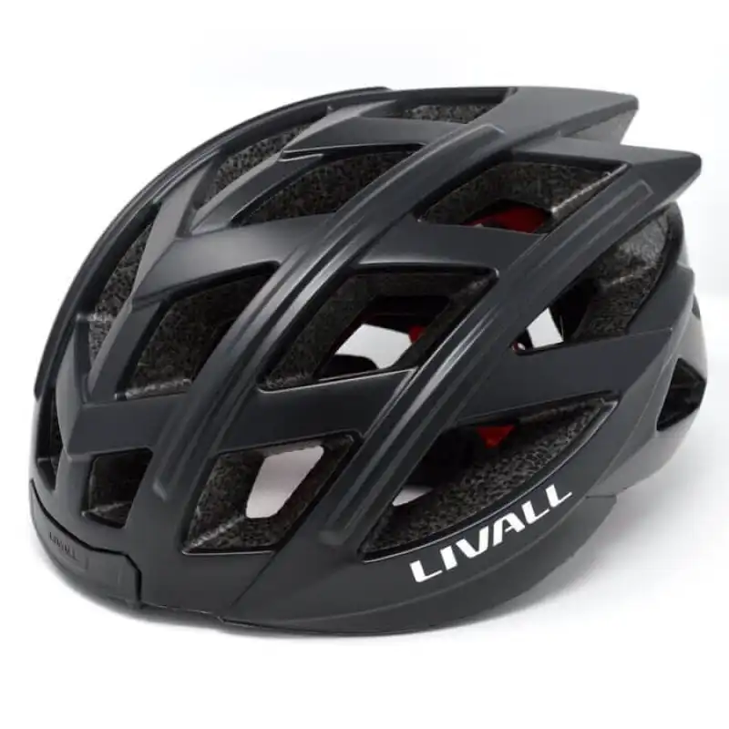 Livall BH60SE Neo Casco 55-61cm Negro