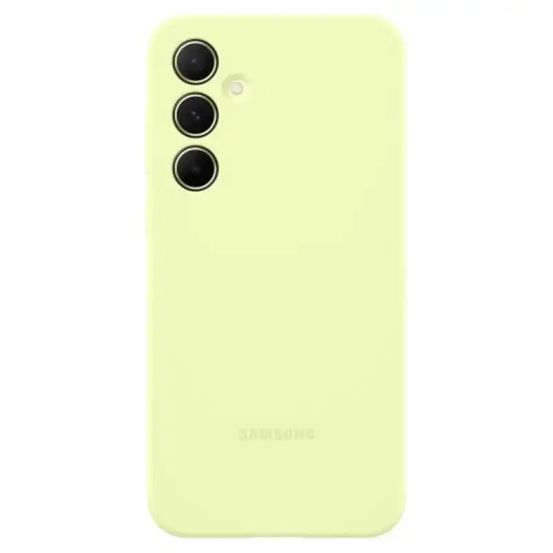 Samsung Funda de Silicona Lima para Samsung A55