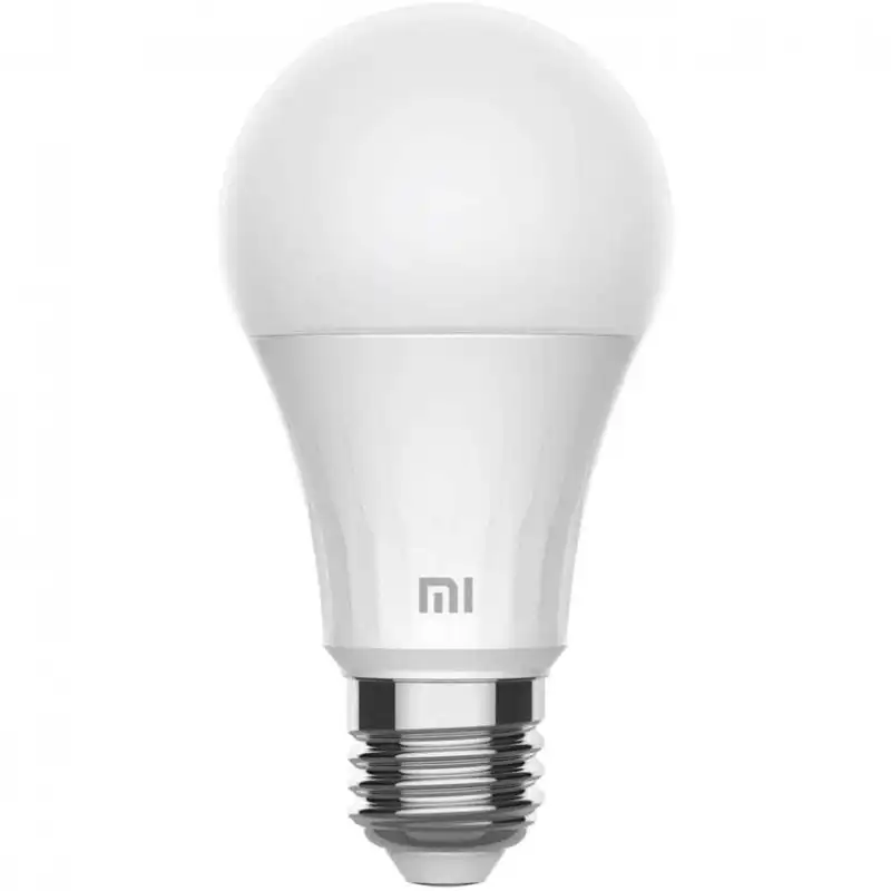 Xiaomi Mi LED Smart Bulb Bombilla Inteligente 8W E27 Blanco Cálido
