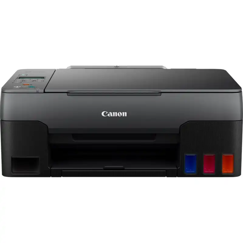 Canon PIXMA G2520 MegaTank Impresora Multifunción Color