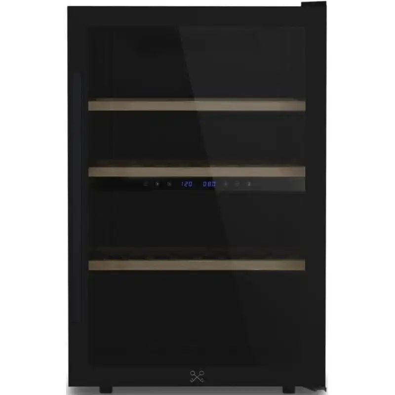 Les Petits Champs CAVCDB62 Vinoteca 62 Botellas G Negra